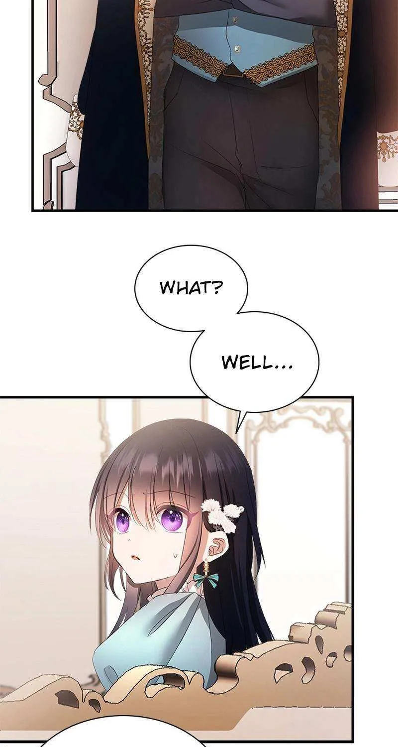 I Need Someone to Stop My Older Brothers Chapter 49 page 23 - 