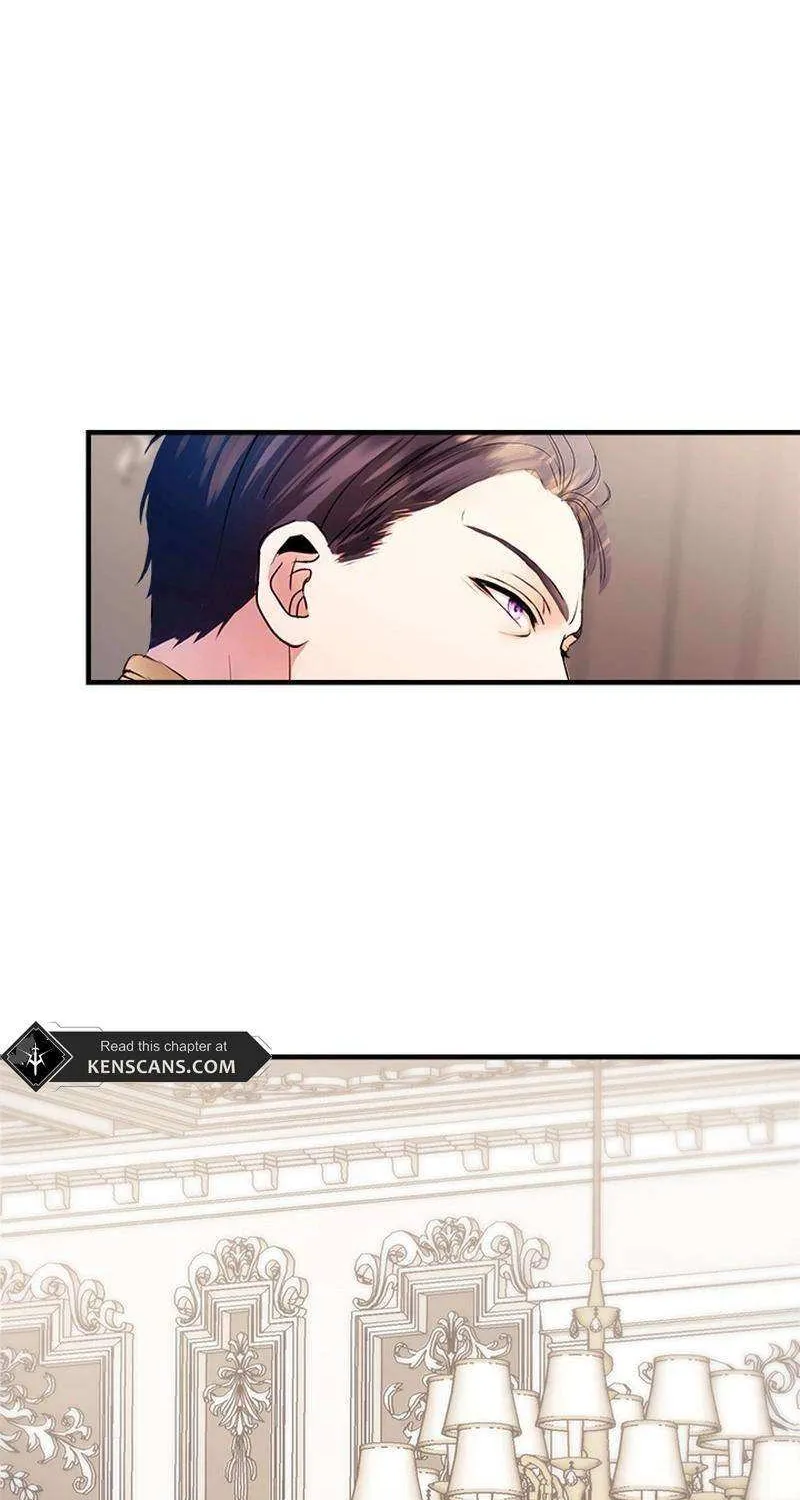 I Need Someone to Stop My Older Brothers Chapter 49 page 4 - 