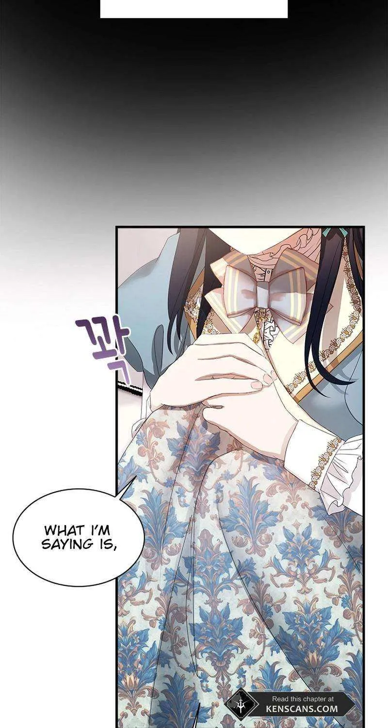 I Need Someone to Stop My Older Brothers Chapter 49 page 32 - 