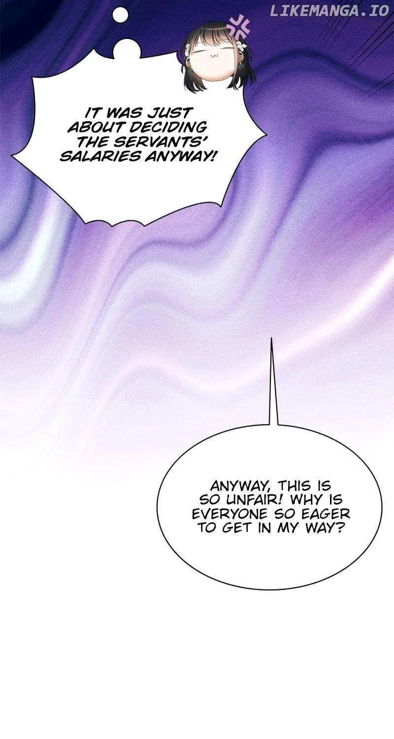 I Need Someone to Stop My Older Brothers Chapter 49 page 34 - 