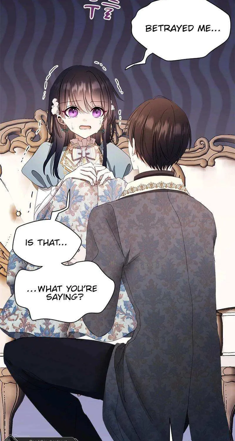 I Need Someone to Stop My Older Brothers Chapter 49 page 39 - 
