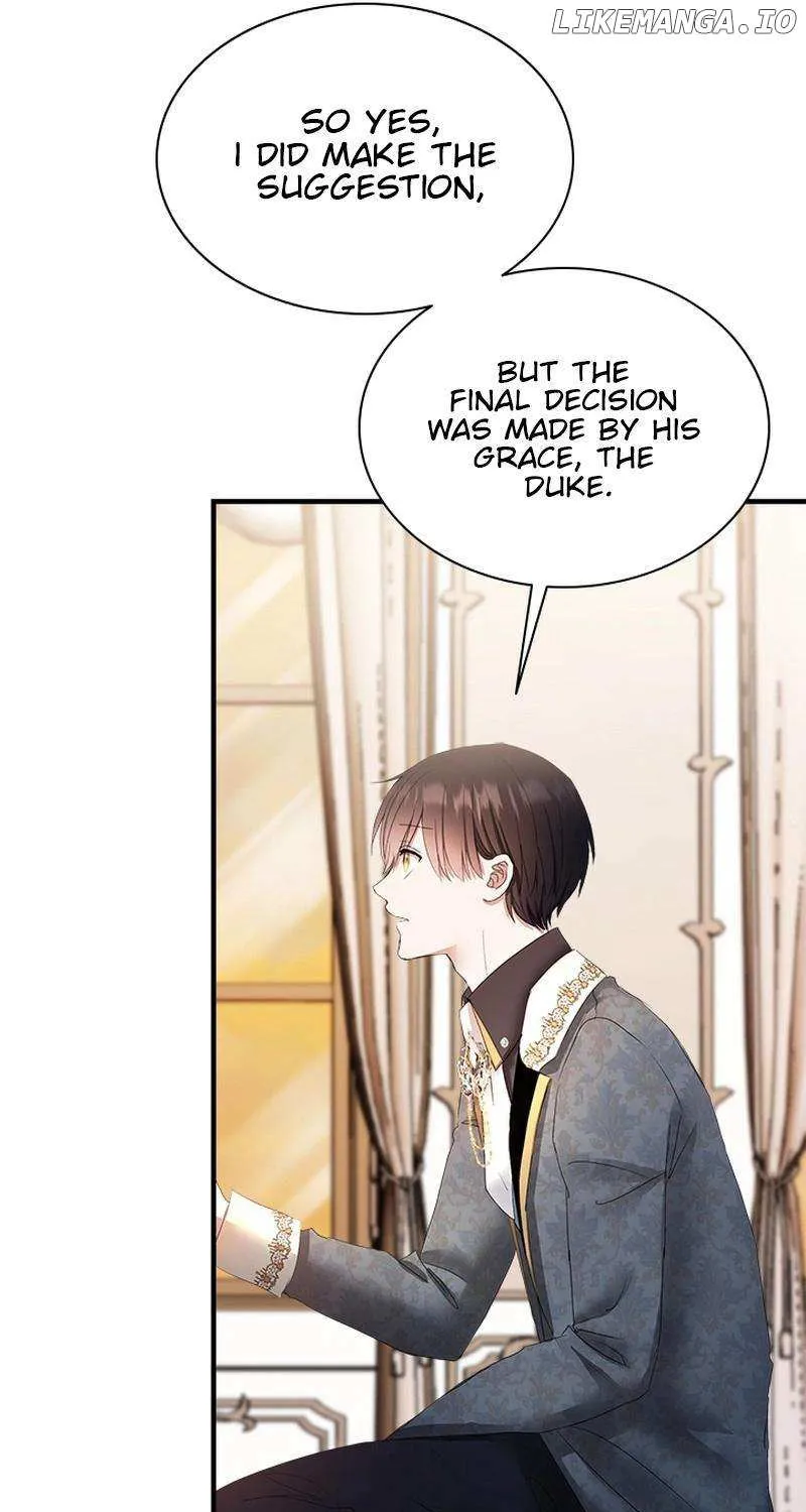 I Need Someone to Stop My Older Brothers Chapter 49 page 42 - 