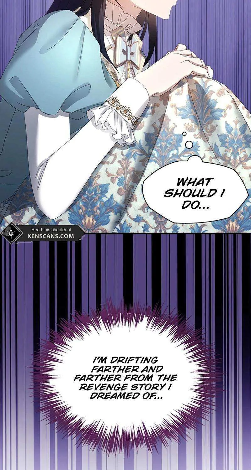 I Need Someone to Stop My Older Brothers Chapter 49 page 44 - 