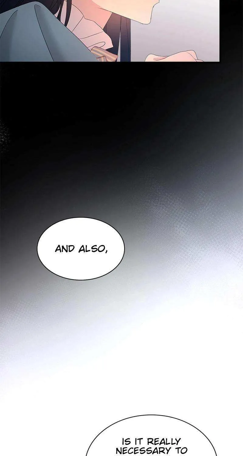 I Need Someone to Stop My Older Brothers Chapter 49 page 47 - 