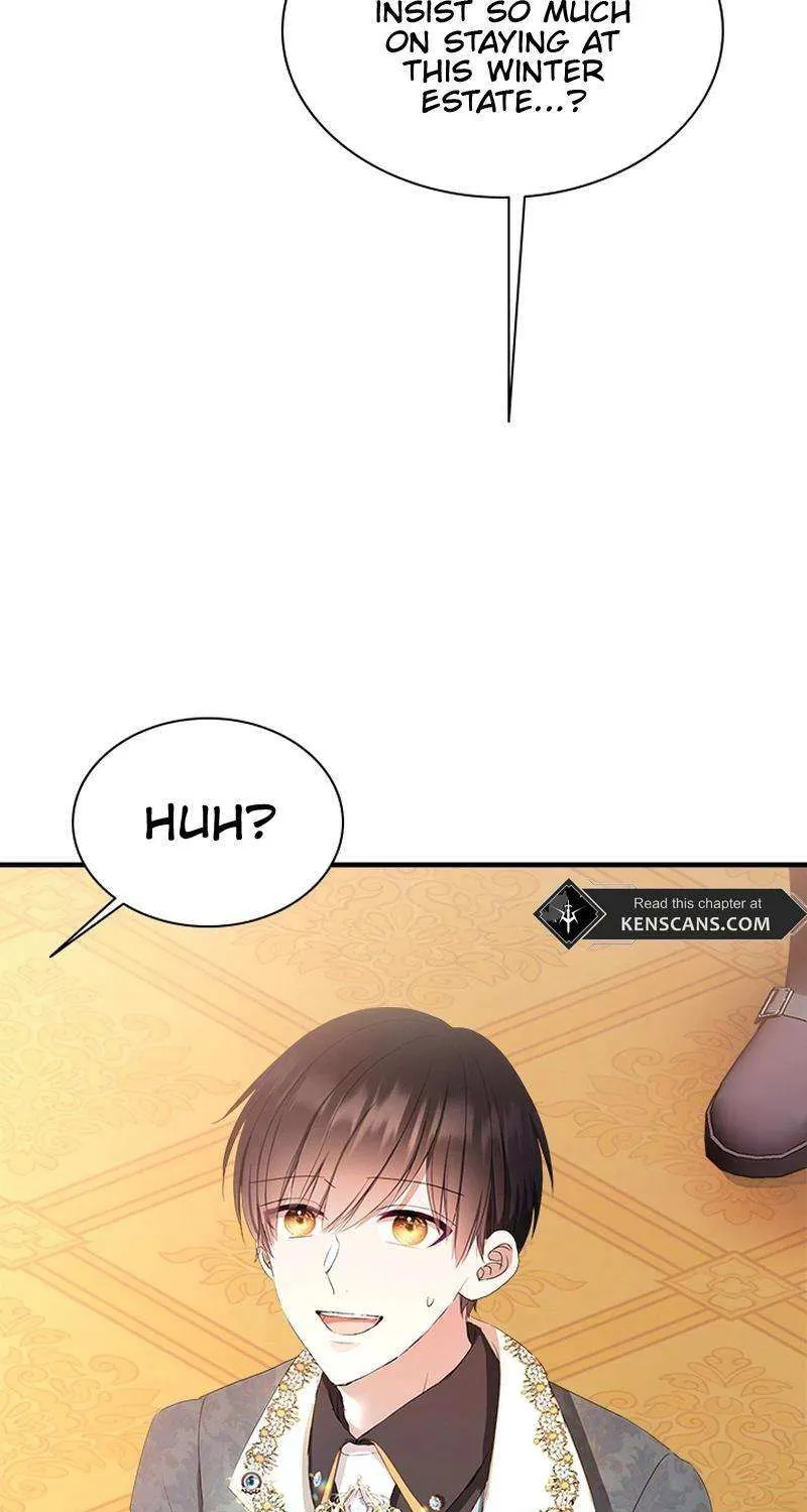 I Need Someone to Stop My Older Brothers Chapter 49 page 48 - 