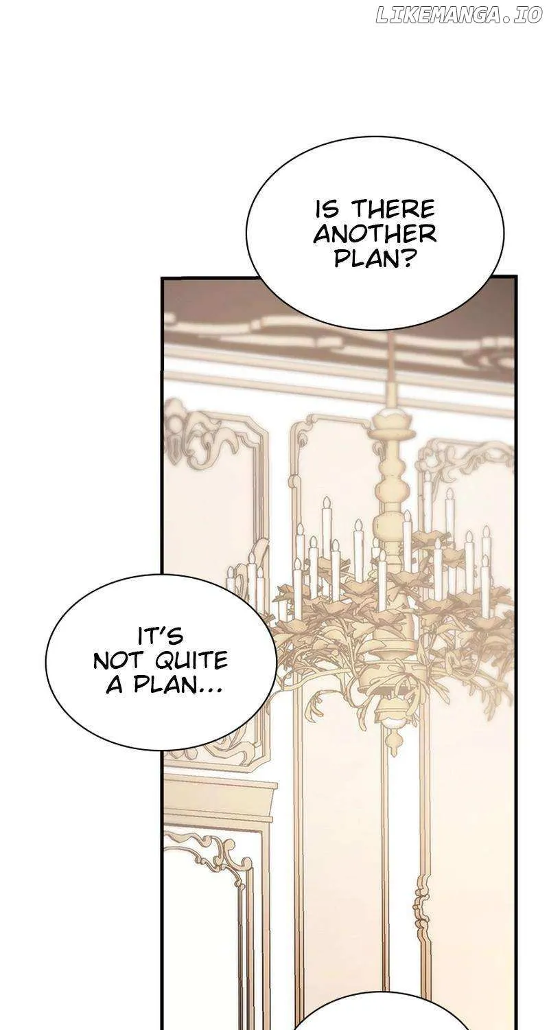 I Need Someone to Stop My Older Brothers Chapter 49 page 50 - 