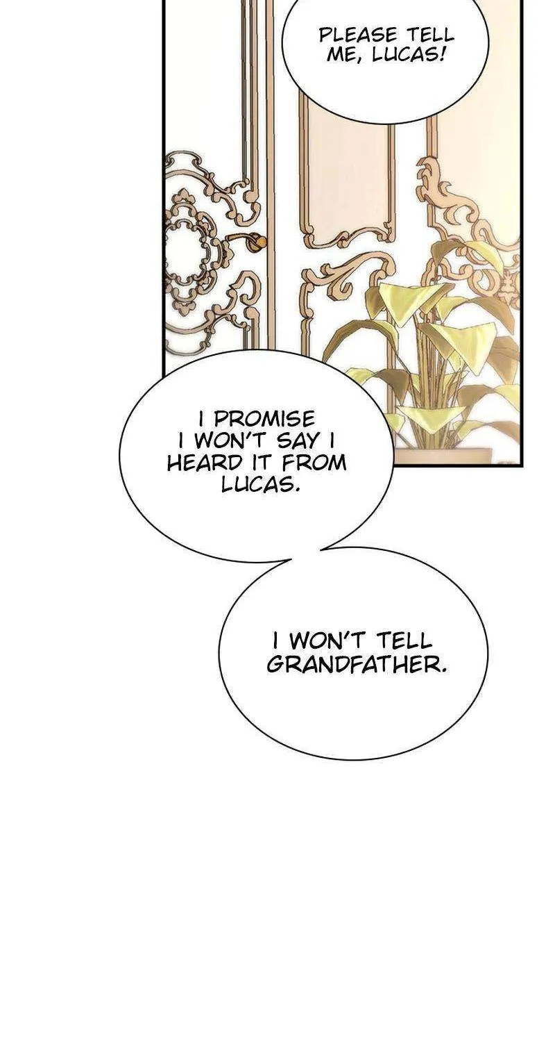 I Need Someone to Stop My Older Brothers Chapter 49 page 51 - 