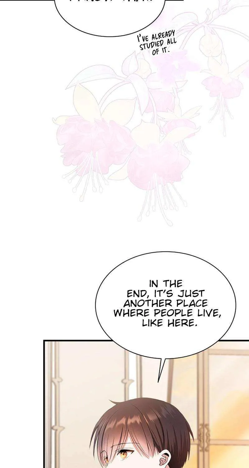 I Need Someone to Stop My Older Brothers Chapter 49 page 54 - 