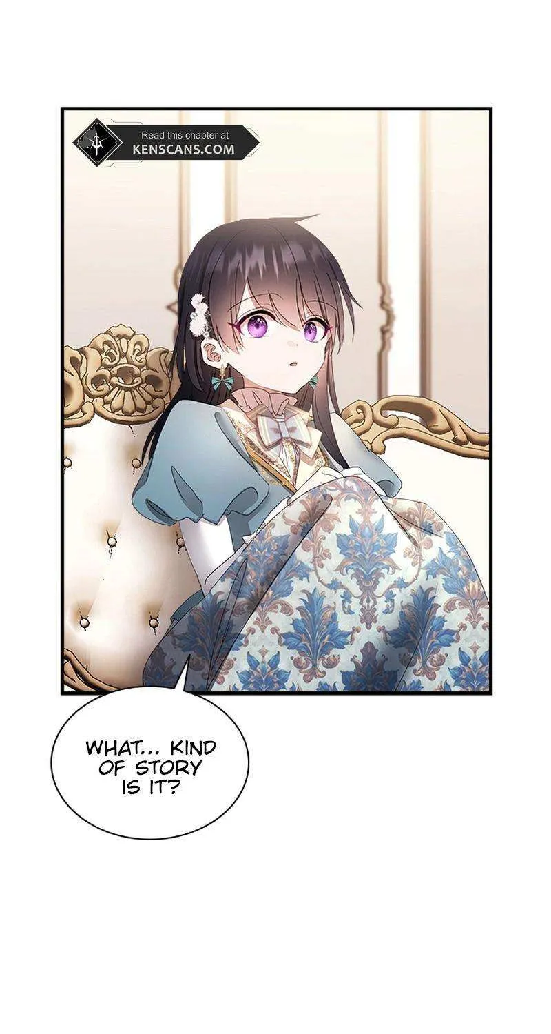 I Need Someone to Stop My Older Brothers Chapter 49 page 57 - 