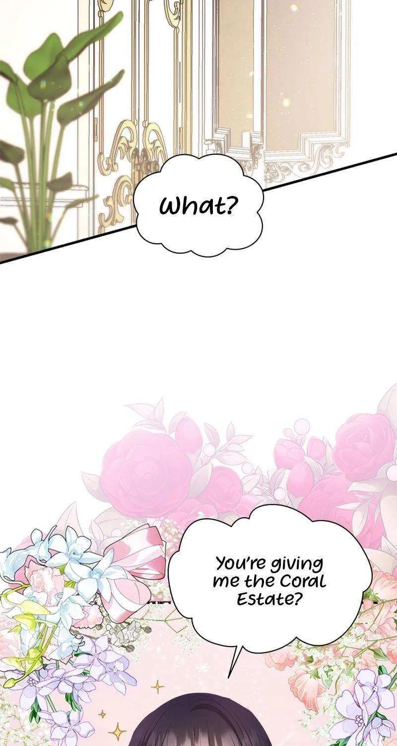 I Need Someone to Stop My Older Brothers Chapter 49 page 8 - 