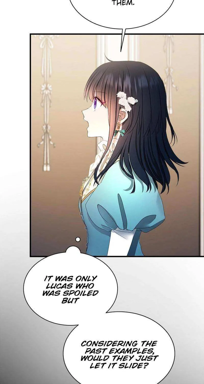 I Need Someone to Stop My Older Brothers Chapter 50 page 12 - 