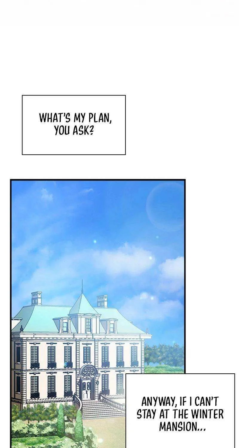 I Need Someone to Stop My Older Brothers Chapter 50 page 17 - 