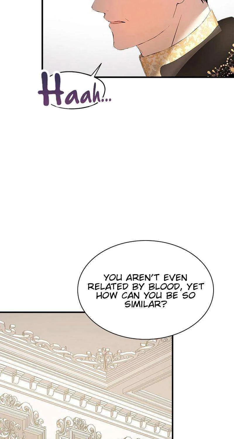 I Need Someone to Stop My Older Brothers Chapter 50 page 23 - 