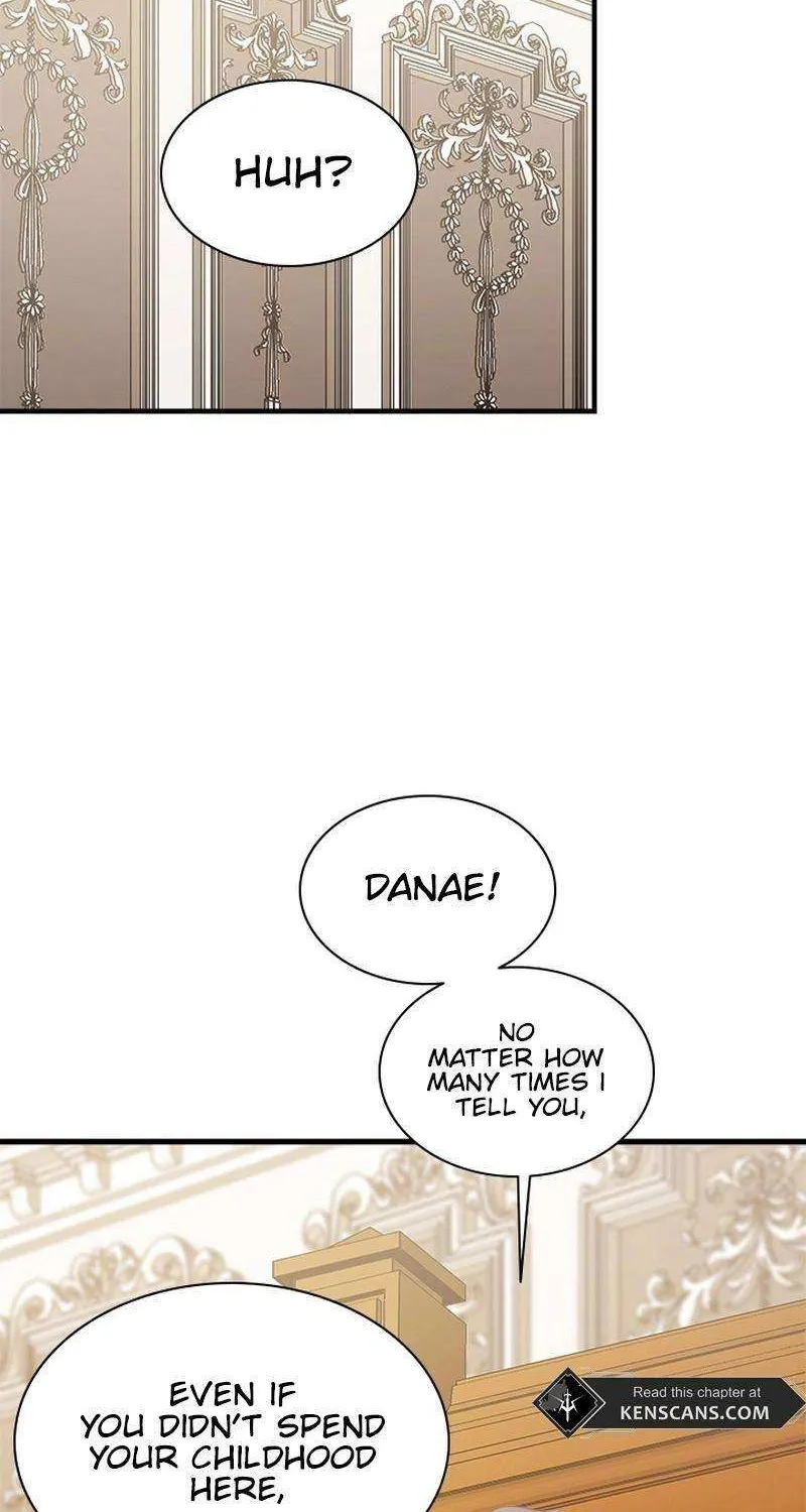 I Need Someone to Stop My Older Brothers Chapter 50 page 24 - 