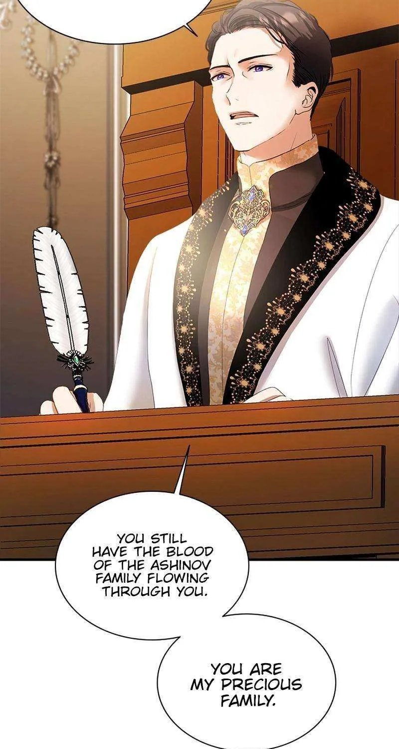 I Need Someone to Stop My Older Brothers Chapter 50 page 25 - 