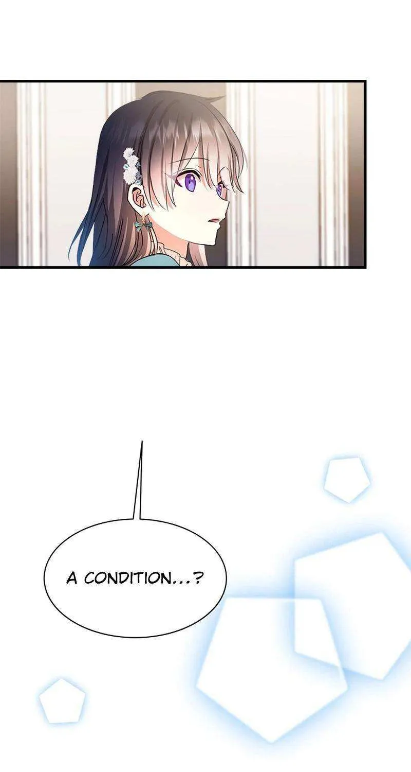 I Need Someone to Stop My Older Brothers Chapter 50 page 32 - 