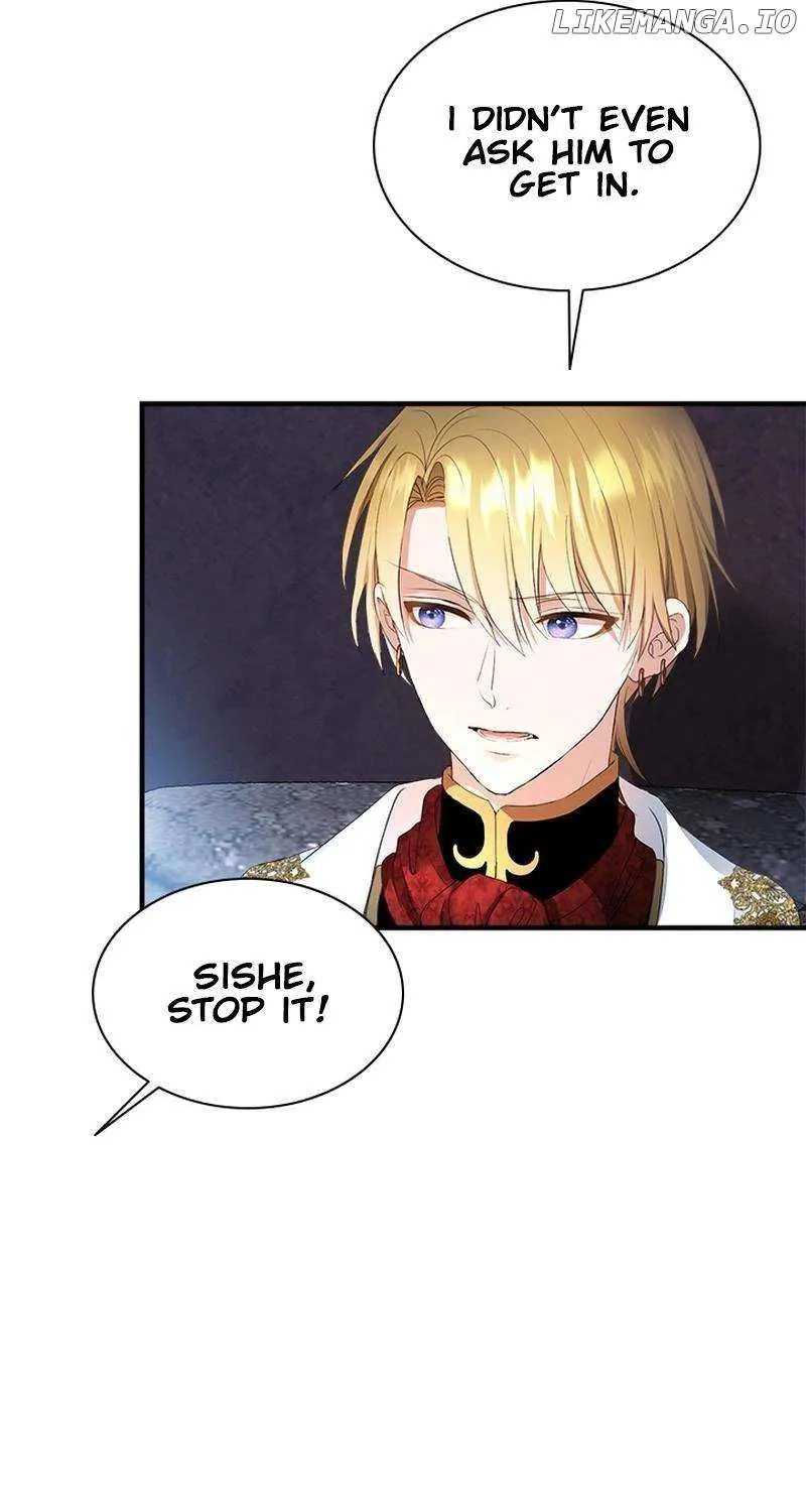 I Need Someone to Stop My Older Brothers Chapter 50 page 35 - 