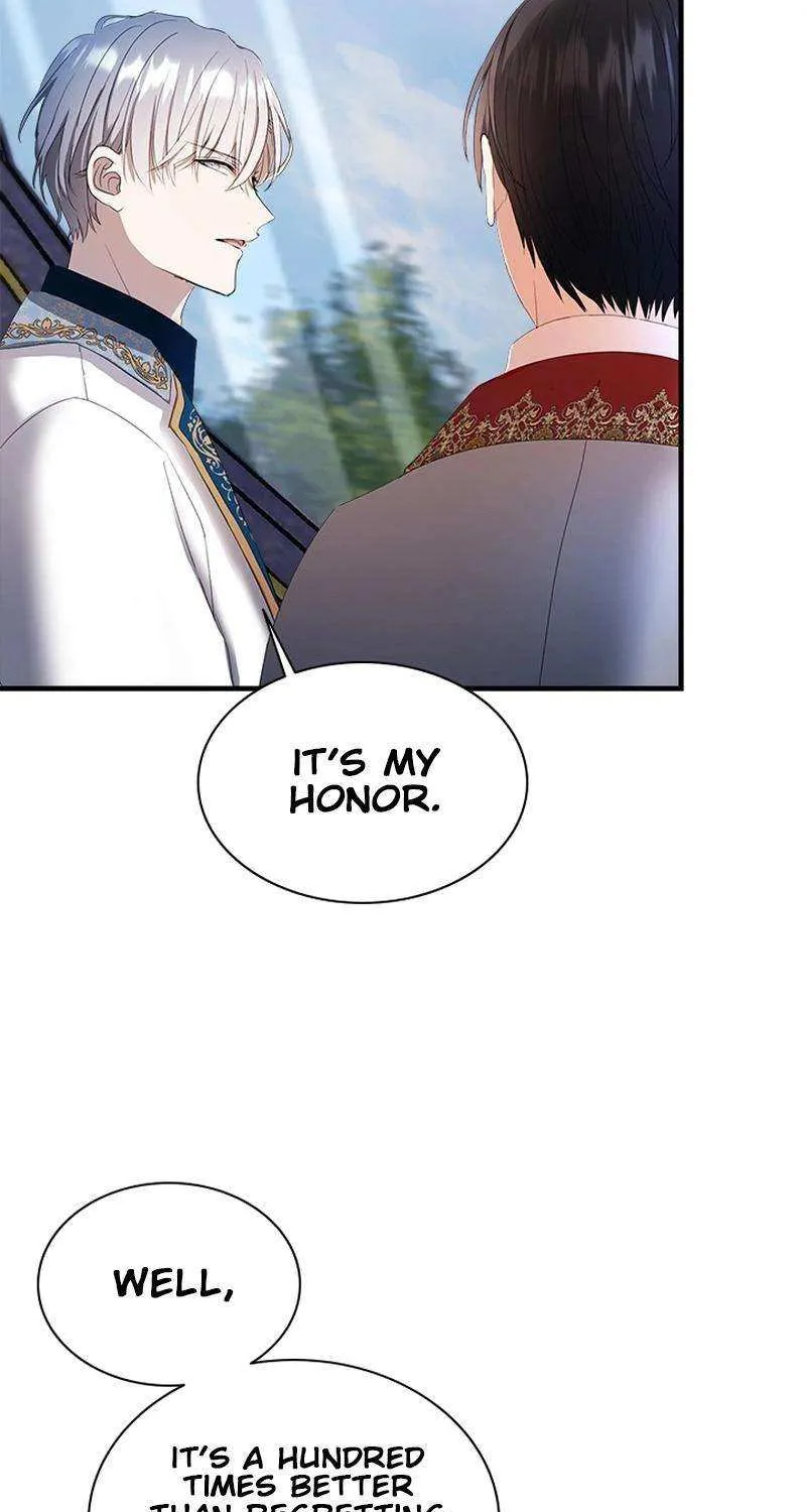 I Need Someone to Stop My Older Brothers Chapter 50 page 37 - 