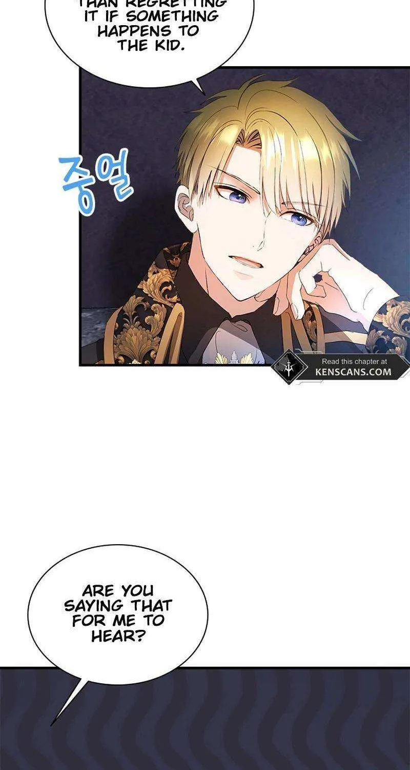 I Need Someone to Stop My Older Brothers Chapter 50 page 38 - 