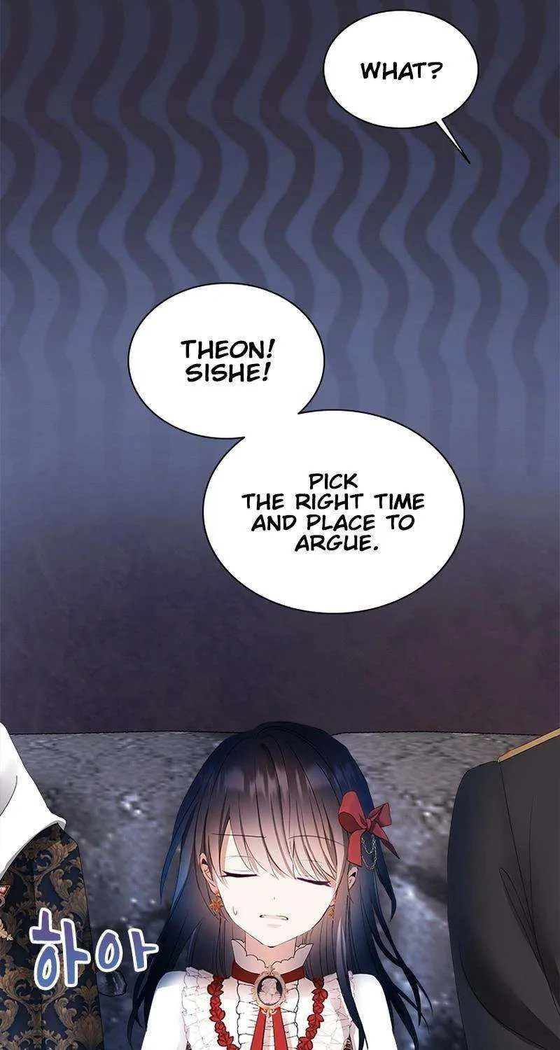 I Need Someone to Stop My Older Brothers Chapter 50 page 39 - 