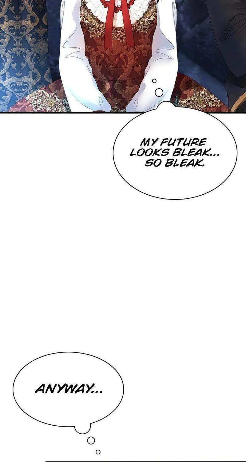 I Need Someone to Stop My Older Brothers Chapter 50 page 40 - 