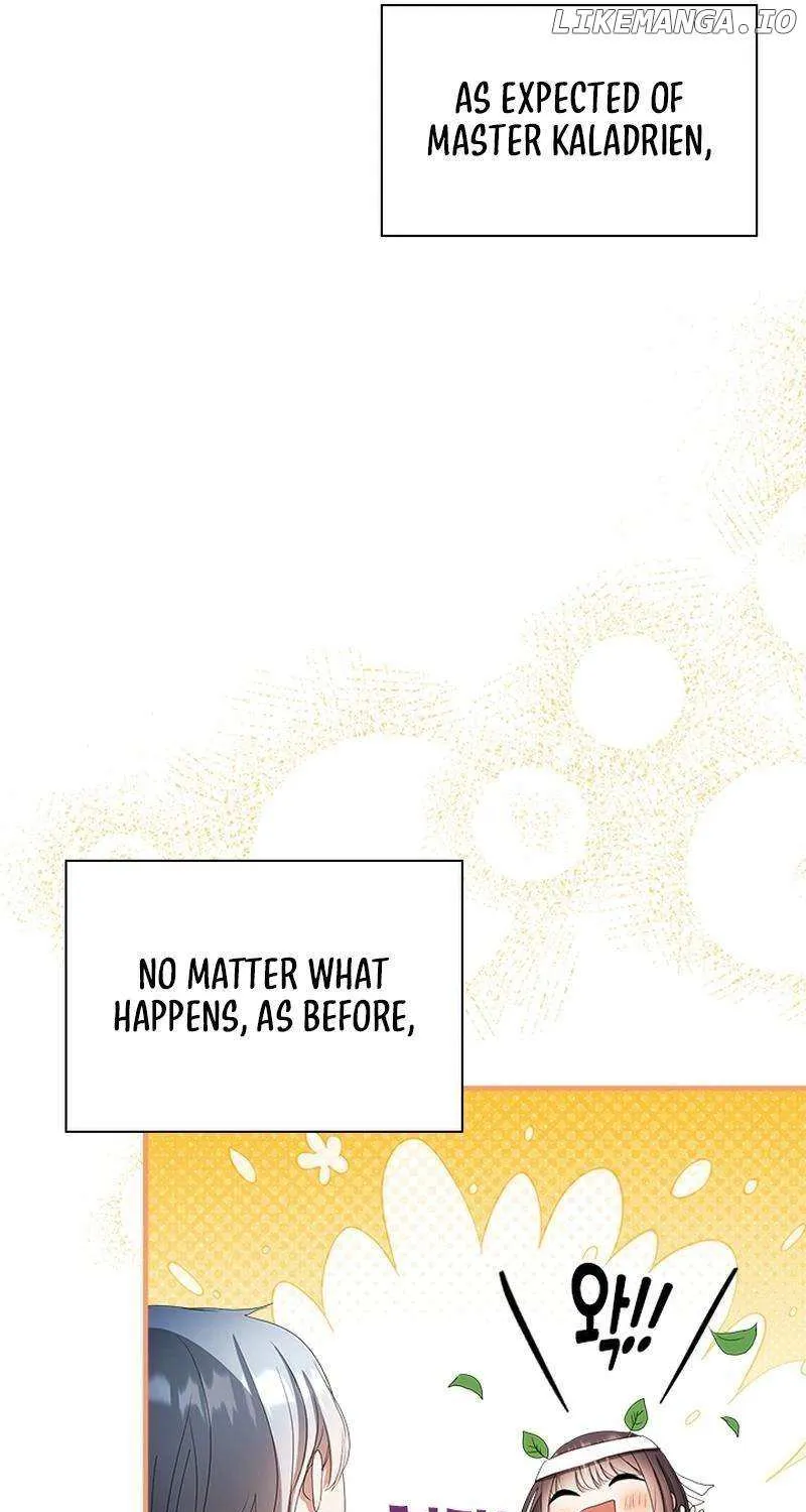 I Need Someone to Stop My Older Brothers Chapter 50 page 43 - 
