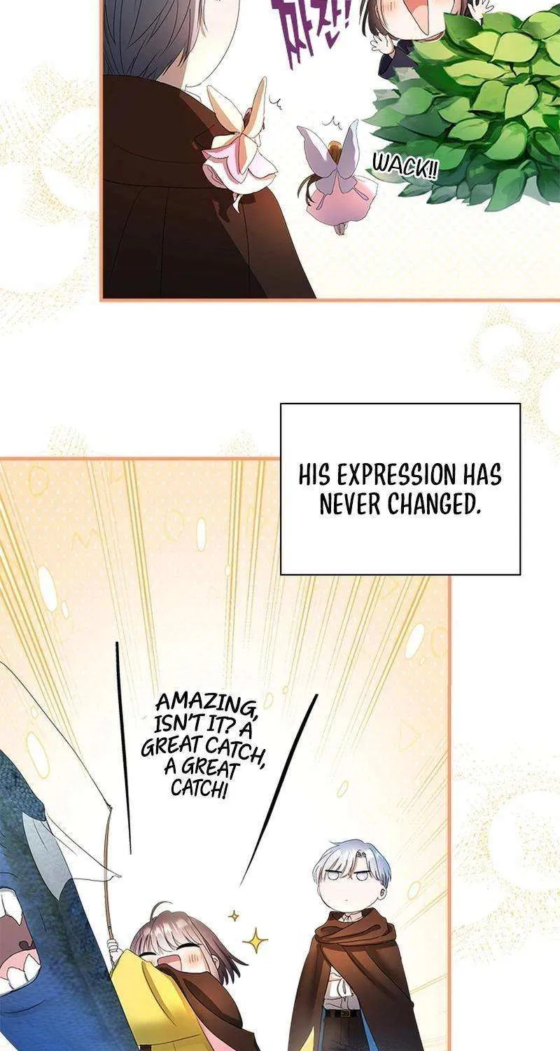 I Need Someone to Stop My Older Brothers Chapter 50 page 44 - 