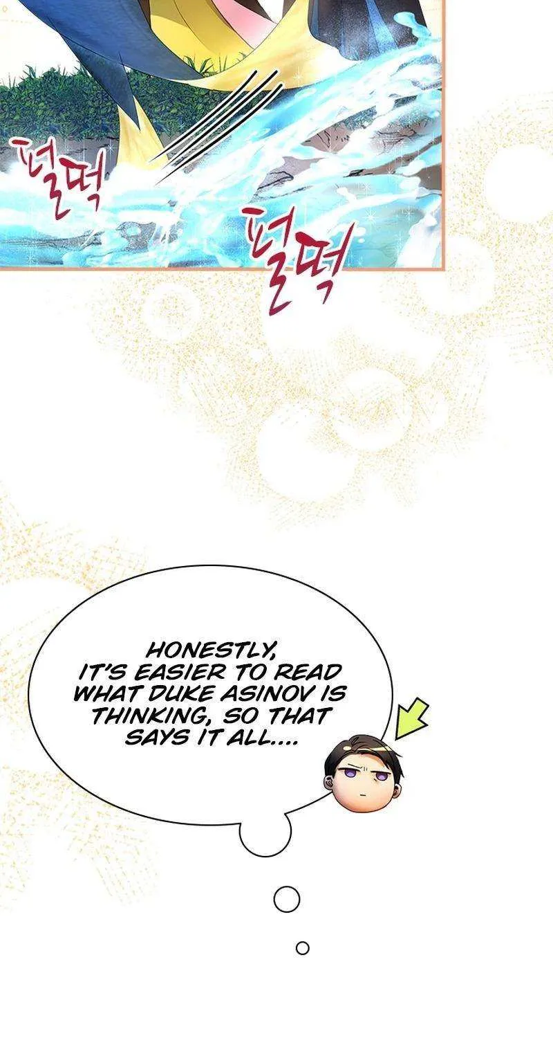 I Need Someone to Stop My Older Brothers Chapter 50 page 45 - 