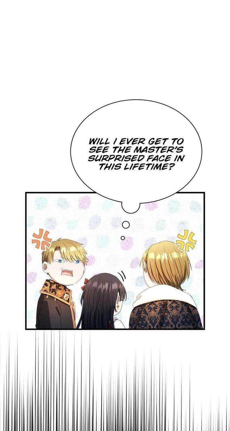 I Need Someone to Stop My Older Brothers Chapter 50 page 46 - 