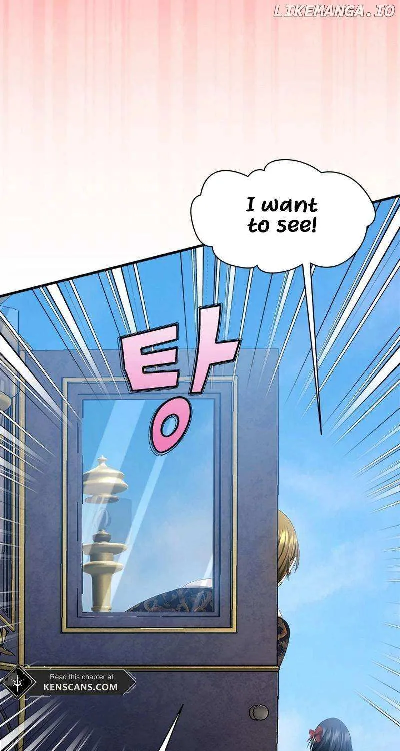 I Need Someone to Stop My Older Brothers Chapter 50 page 51 - 