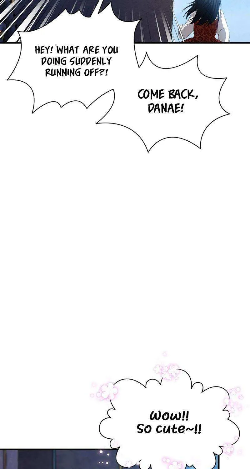 I Need Someone to Stop My Older Brothers Chapter 50 page 52 - 