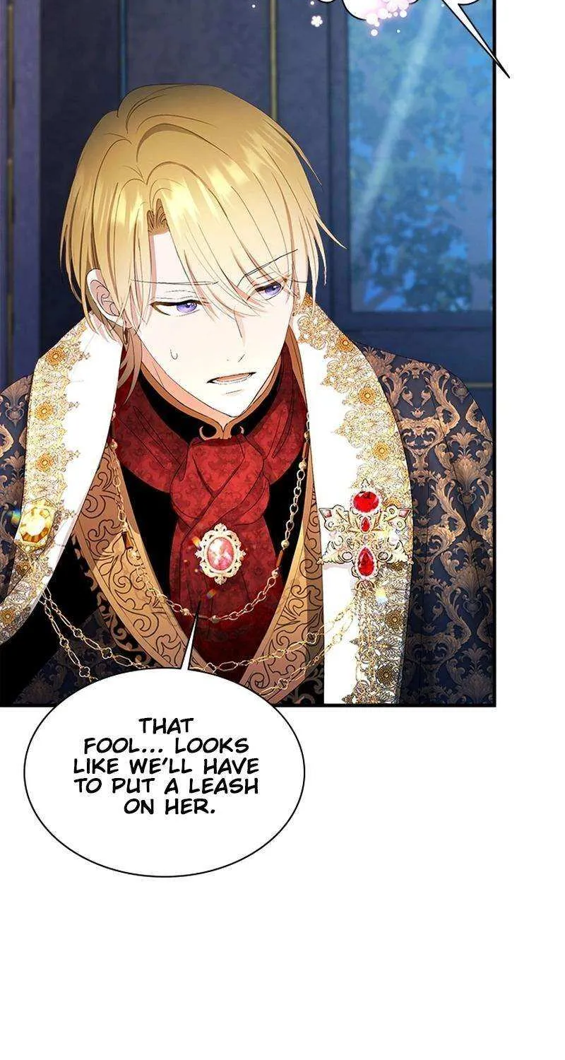 I Need Someone to Stop My Older Brothers Chapter 50 page 53 - 