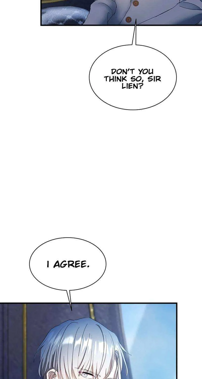 I Need Someone to Stop My Older Brothers Chapter 50 page 55 - 