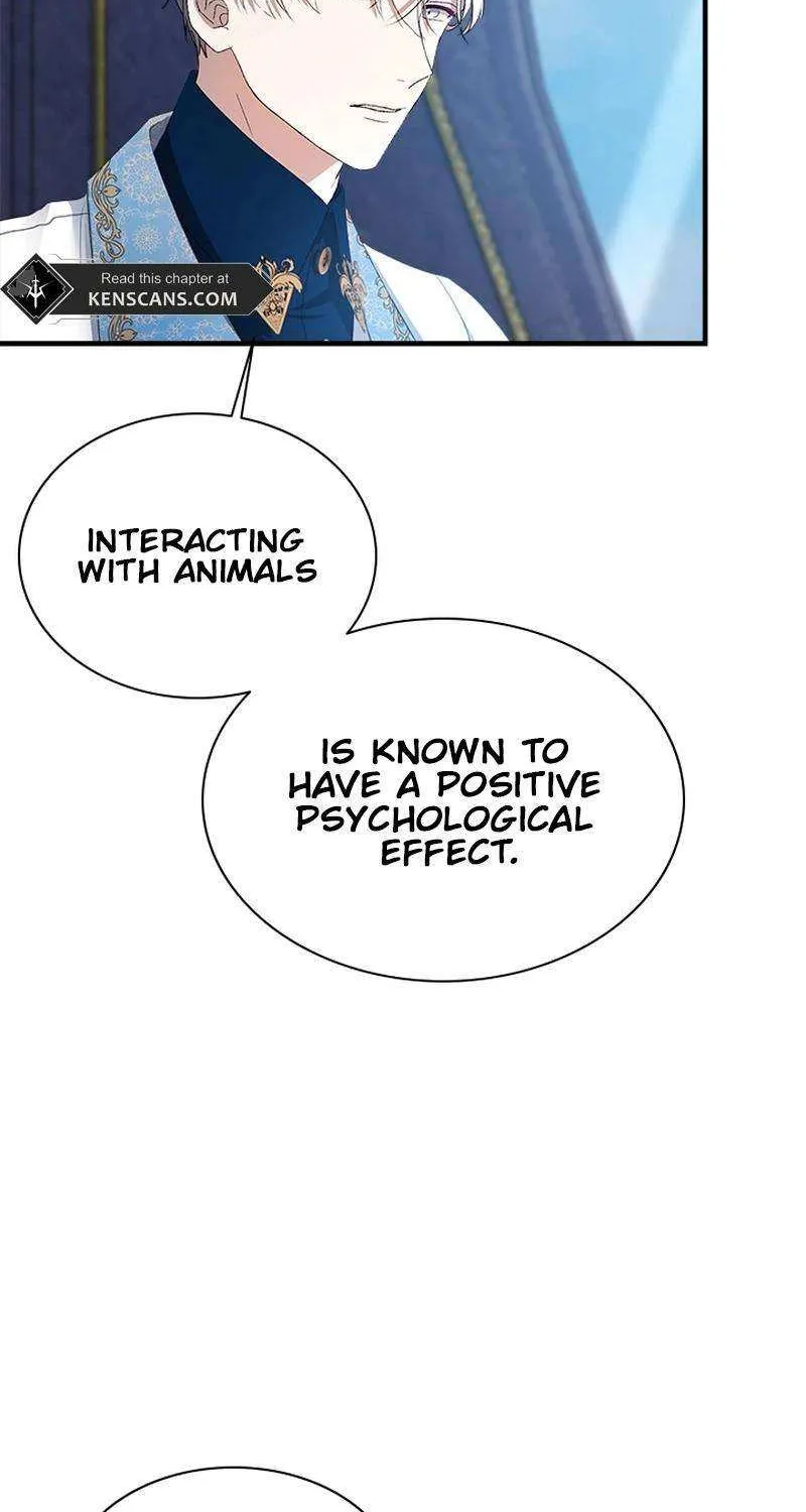 I Need Someone to Stop My Older Brothers Chapter 50 page 56 - 