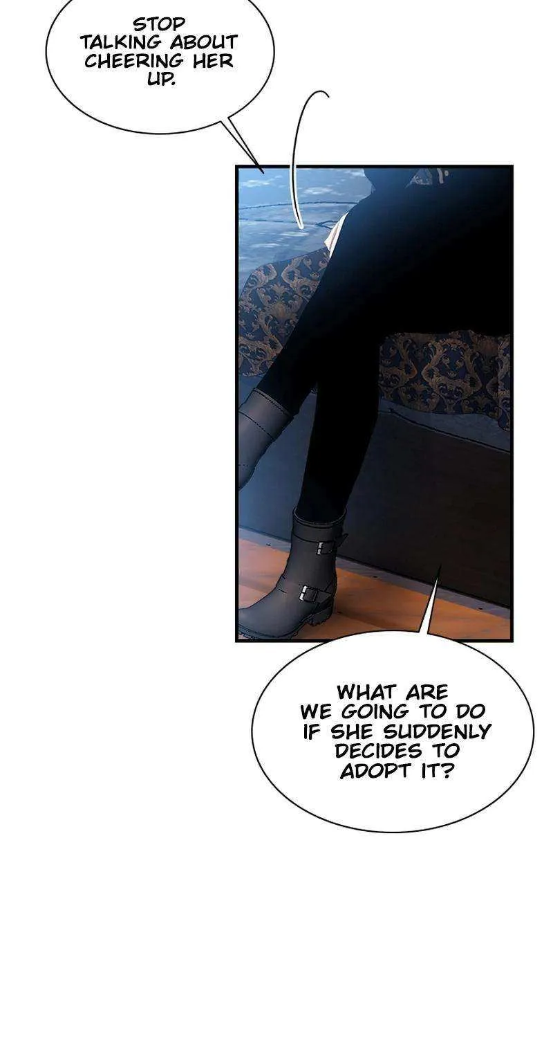 I Need Someone to Stop My Older Brothers Chapter 50 page 57 - 