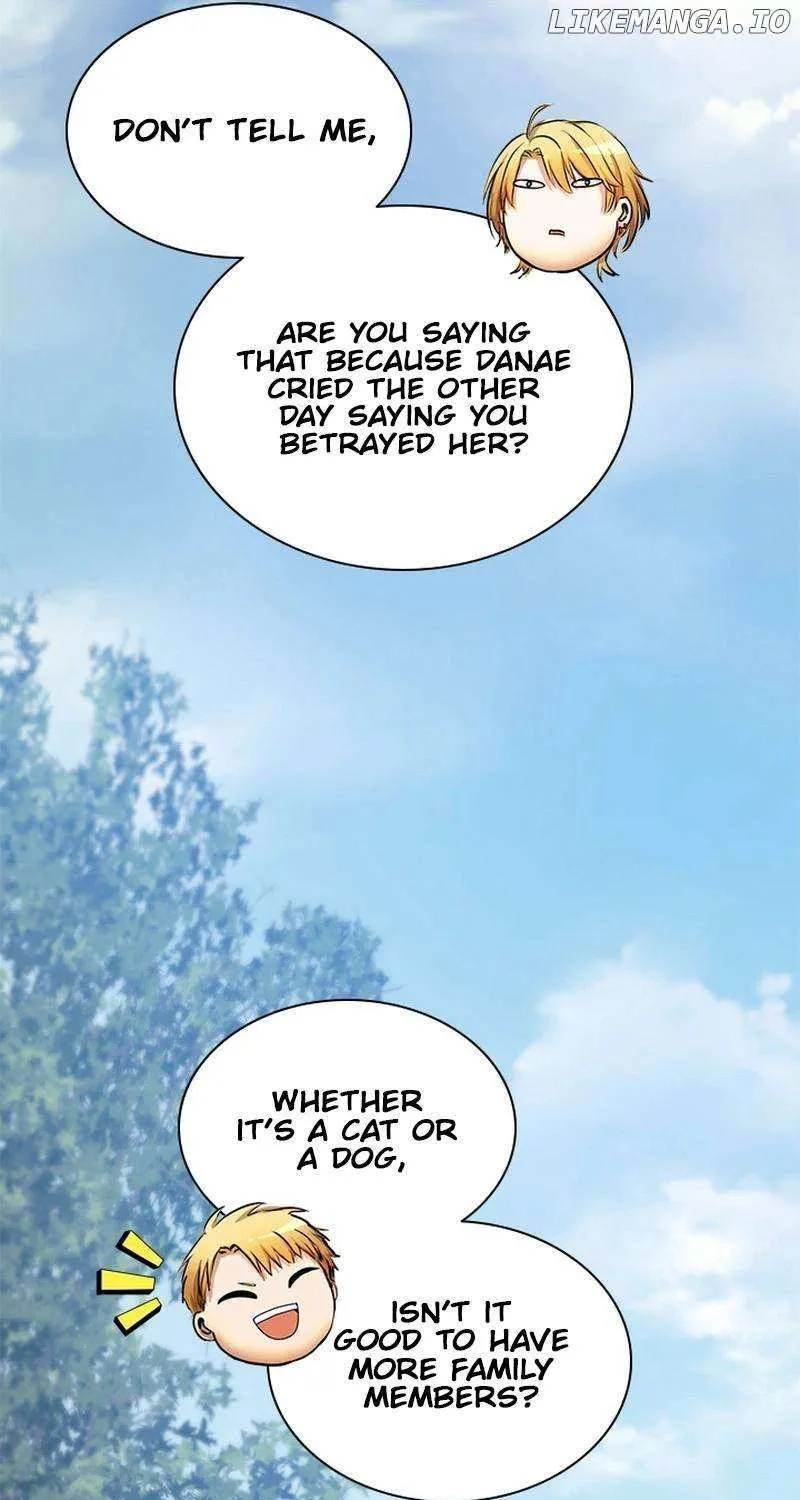 I Need Someone to Stop My Older Brothers Chapter 50 page 59 - 