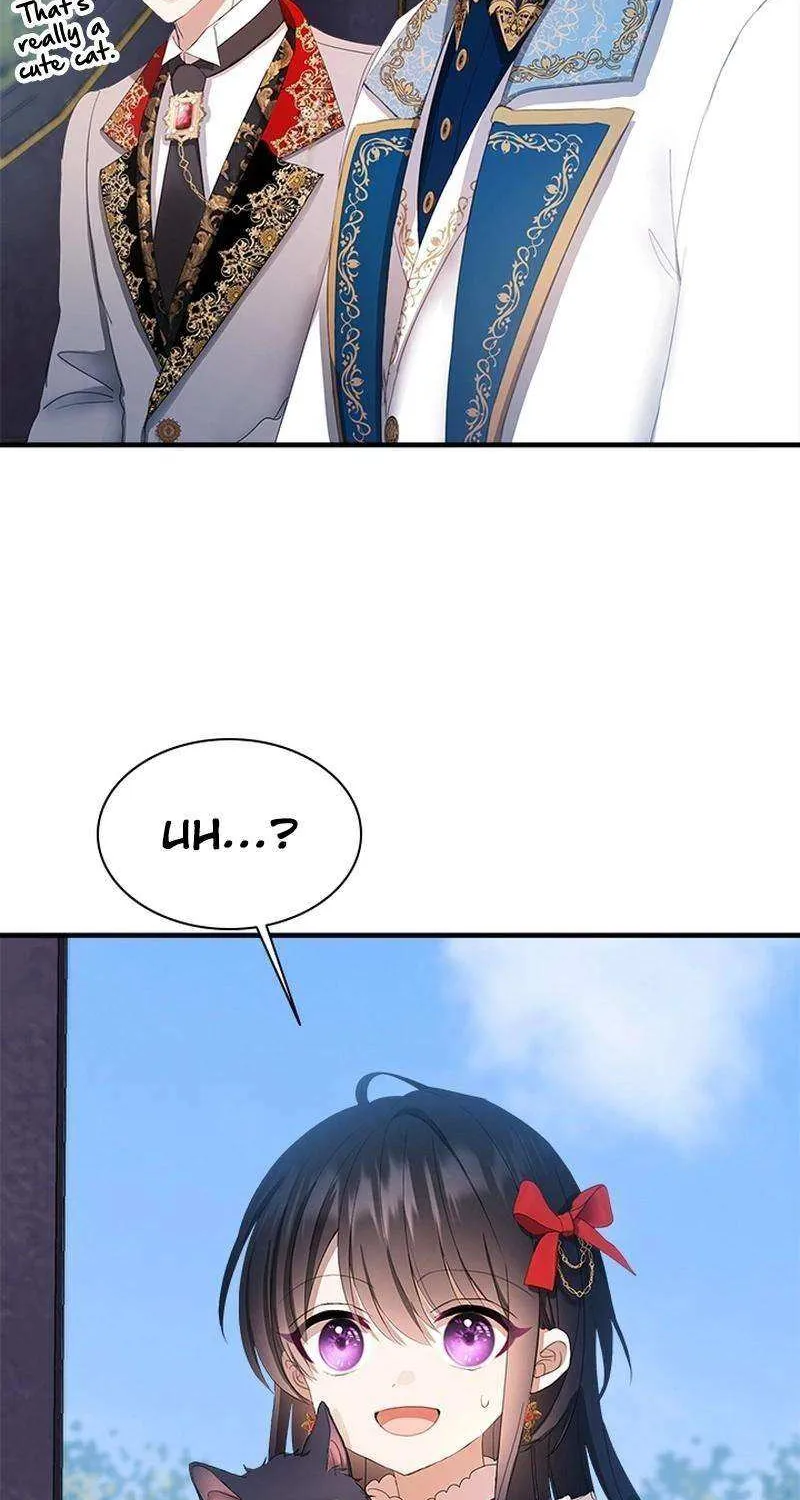 I Need Someone to Stop My Older Brothers Chapter 50 page 64 - 