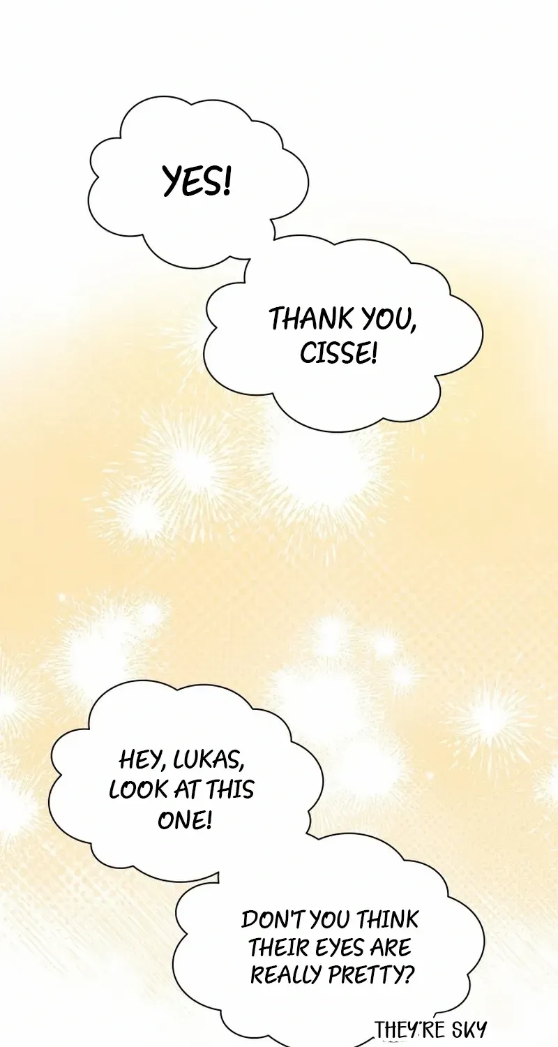 I Need Someone to Stop My Older Brothers Chapter 51 page 15 - 