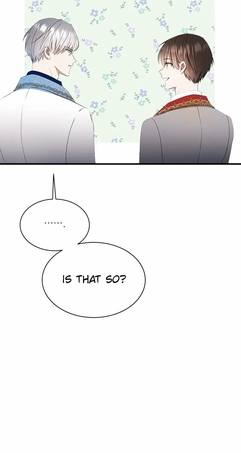 I Need Someone to Stop My Older Brothers Chapter 51 page 17 - 