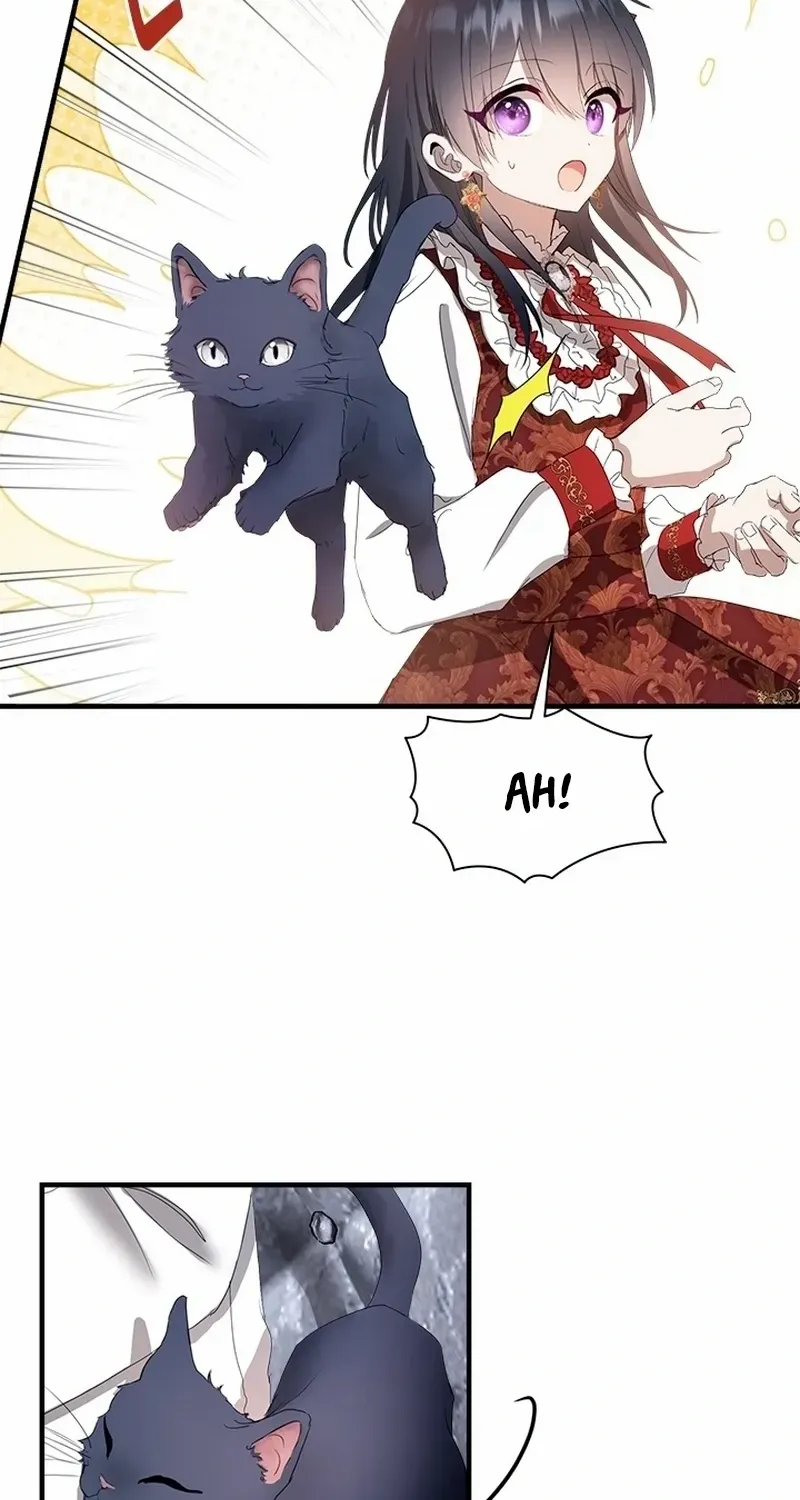 I Need Someone to Stop My Older Brothers Chapter 51 page 20 - 