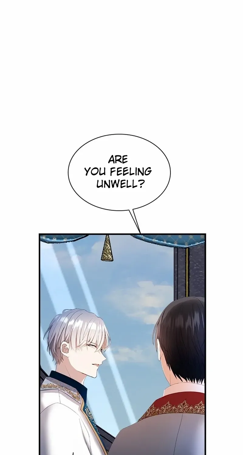 I Need Someone to Stop My Older Brothers Chapter 51 page 3 - 