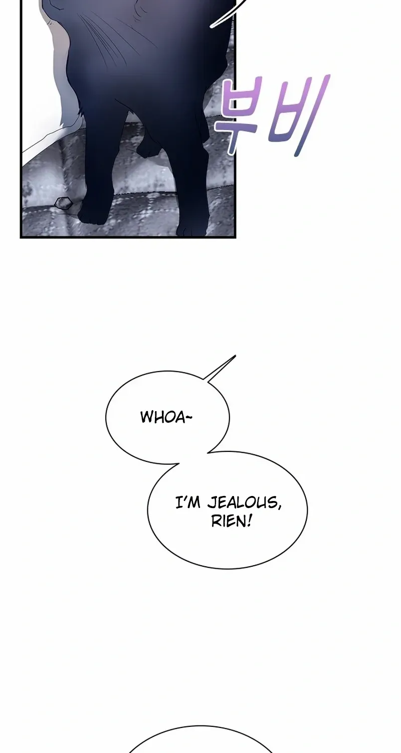I Need Someone to Stop My Older Brothers Chapter 51 page 21 - 