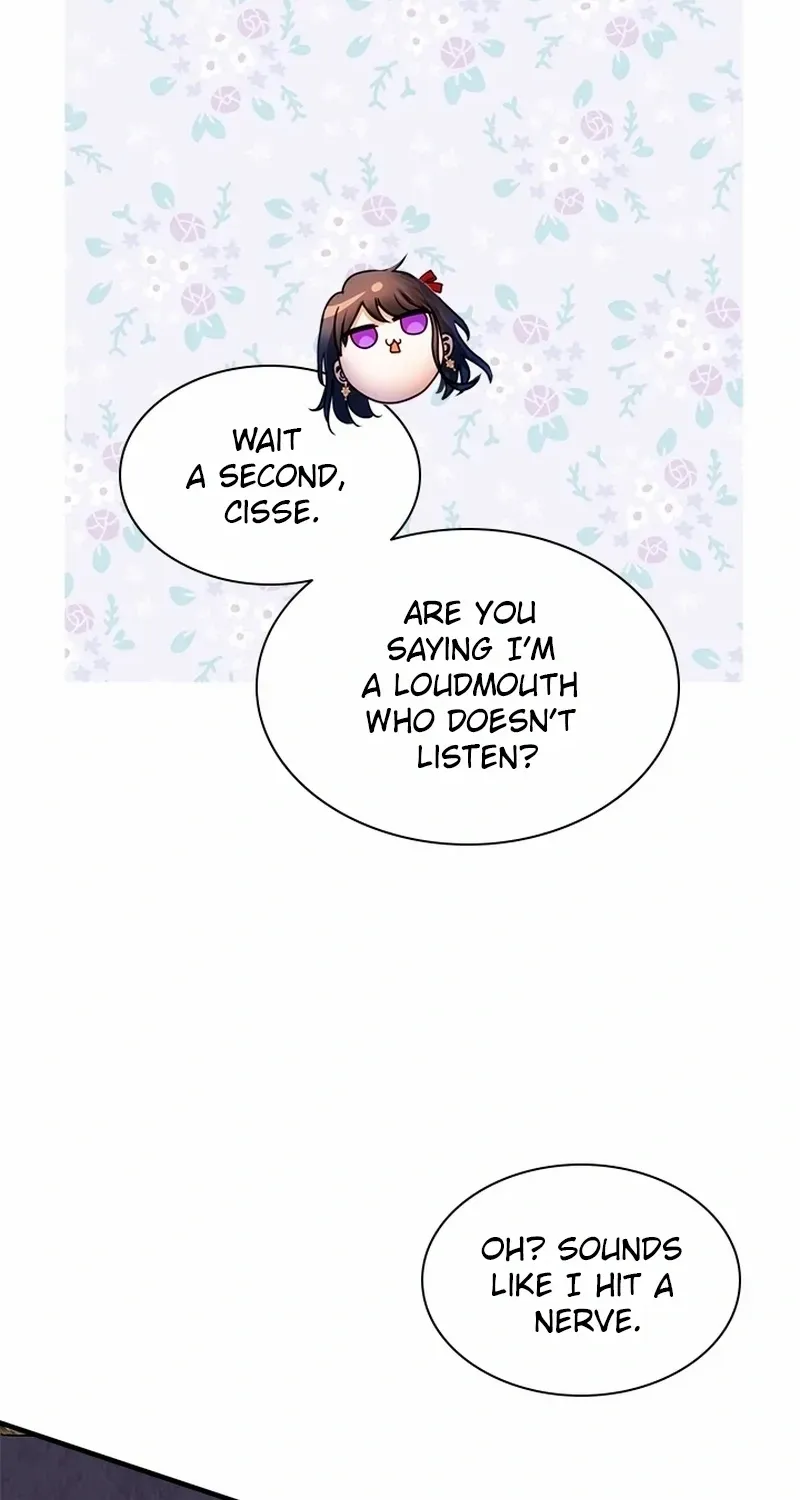 I Need Someone to Stop My Older Brothers Chapter 51 page 23 - 