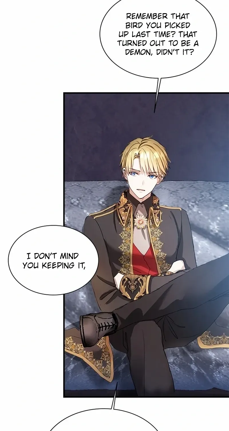 I Need Someone to Stop My Older Brothers Chapter 51 page 26 - 