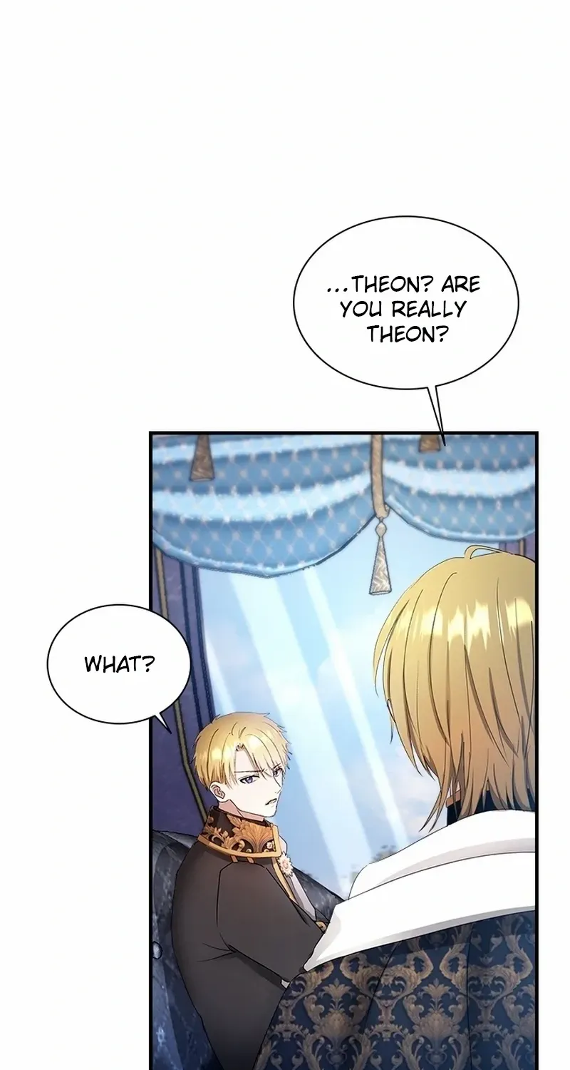 I Need Someone to Stop My Older Brothers Chapter 51 page 28 - 