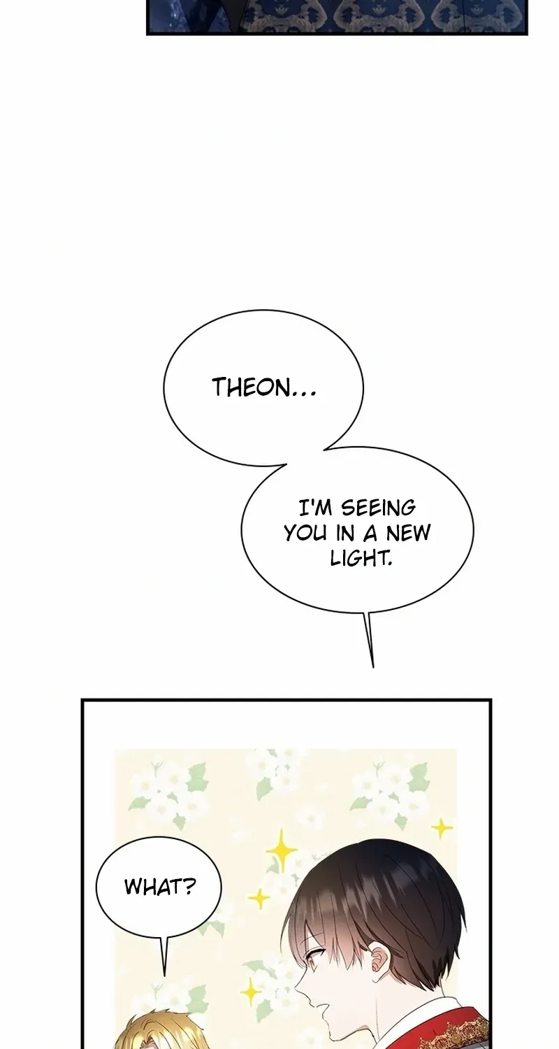 I Need Someone to Stop My Older Brothers Chapter 51 page 29 - 