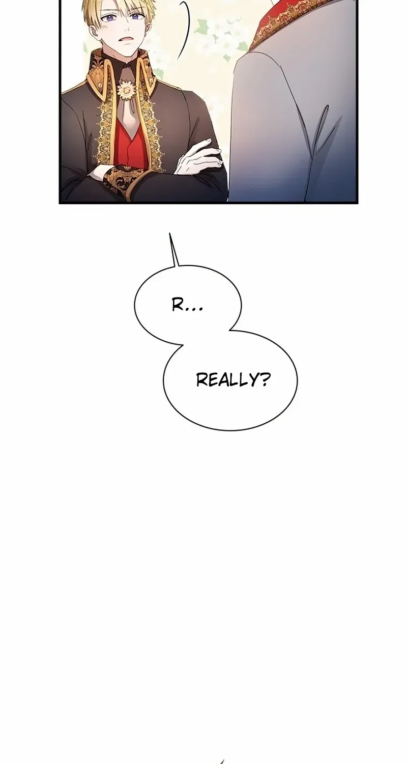 I Need Someone to Stop My Older Brothers Chapter 51 page 30 - 