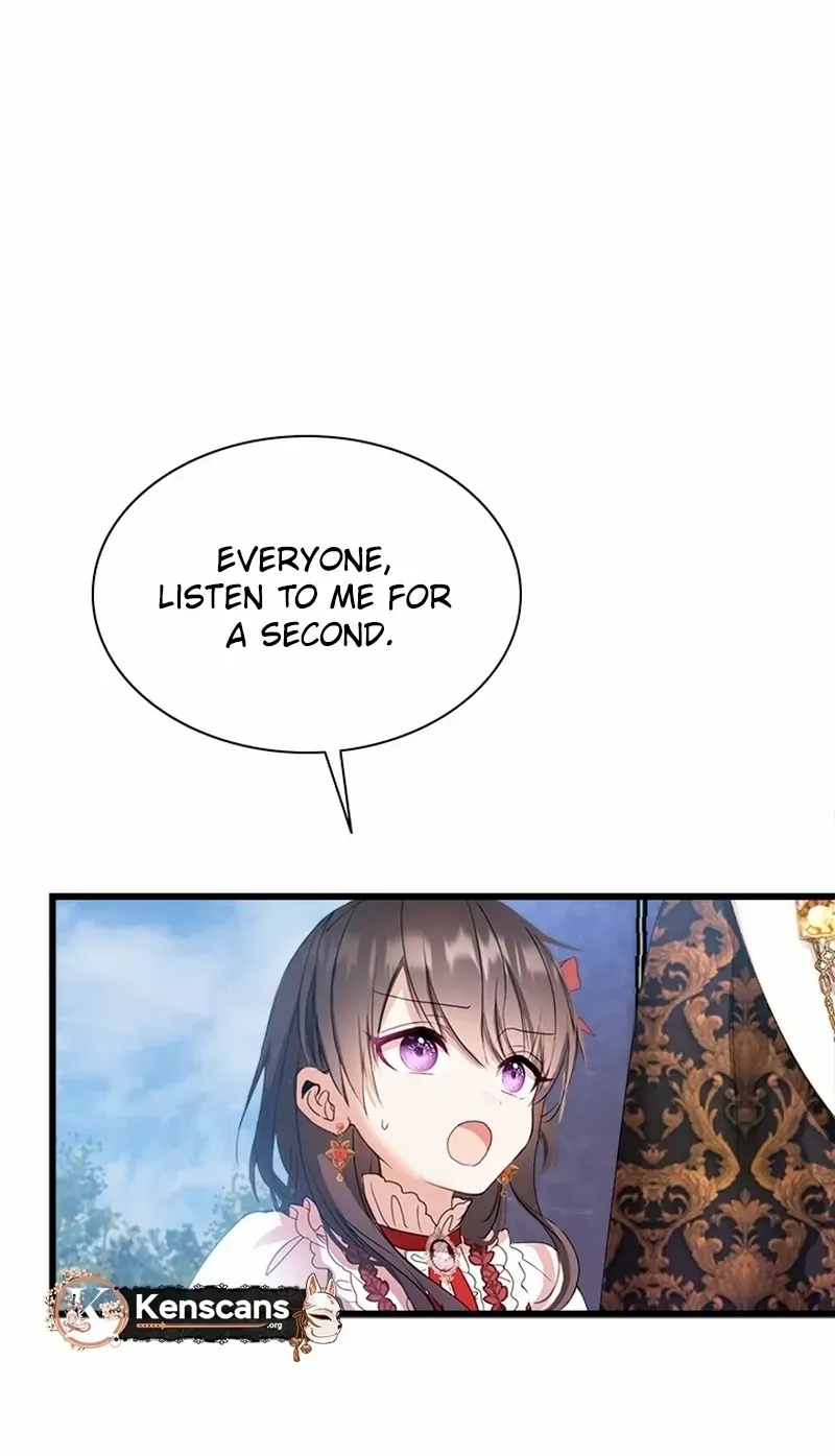 I Need Someone to Stop My Older Brothers Chapter 51 page 32 - 