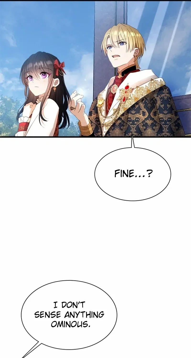 I Need Someone to Stop My Older Brothers Chapter 51 page 41 - 
