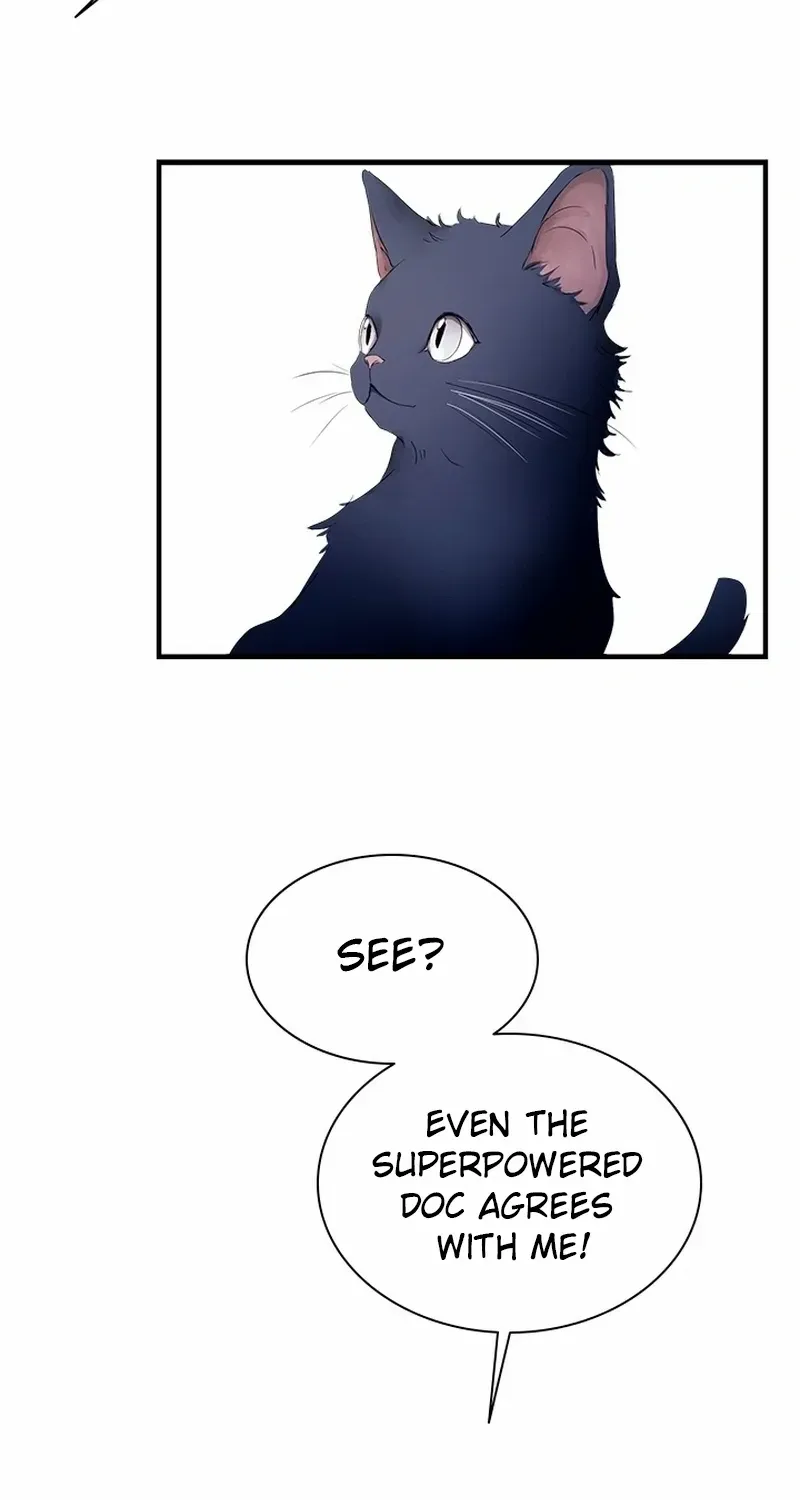 I Need Someone to Stop My Older Brothers Chapter 51 page 42 - 